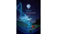 TANBead - Model 621 - Blood RNA Reagent Kit - Brochure