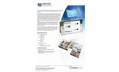 Watchdog Module - Brochure
