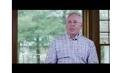 Testimonial TSolution One Total Knee Application - Video