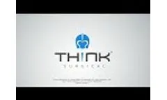 TSolution One Total Knee Application - Video