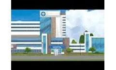 ASANUS - The Hospital of the Future - Video