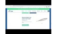 Selecting instruments by category description or code - Video