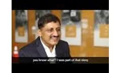 The Future is Genomics : Praveen Gupta at Illumina TRIBE Global Channel Partners Summit - Video