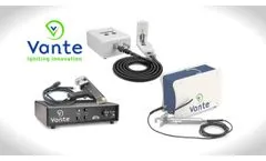 Vante Corporate Overview - Video