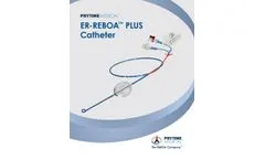 Prytime - Model ER-REBOA PL - Catheter - Brochure