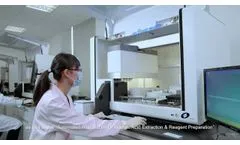 Liferiver Biotech Corp. - Video