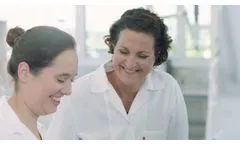 Croma Pharma - Video