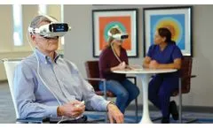 Change the Future of Eye Care with AdaptDx Pro - Video