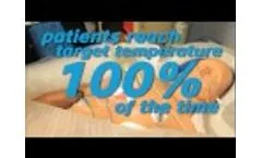 The ThermoSuit System - Safe and Rapid Patient Cooling -Video