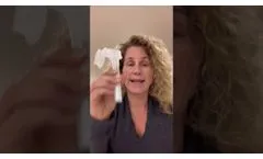 MiraDx Labs Spit Kit - Video