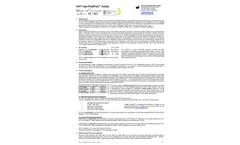 RealFast - Model Alpha-1 - Antitrypsin (AAT) Assay IFU