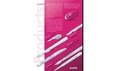Aditya Dispomed Products Catalog