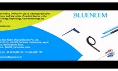 ariceal Band Manufacturers|stone basket manufacture|biliarystents manufacturers- Video
