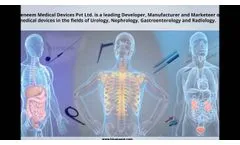 Variceal Band Manufacturers - Video