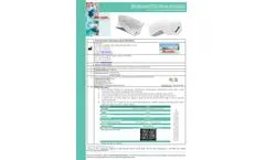 MicroVal - 3D Anatomic Polypropylene Knitted Implants - Brochure
