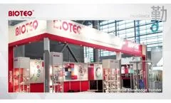 Bioteque Corporation Corporate Introduction - Video