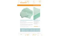Bolsacrepe - Crepe Paper - Brochure