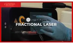 LASEmaR 1500 for fractional non-ablative laser treatment - Nova Clinic`s testimony [Eufoton] - Video