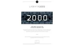 LASEmaR - Model 2000 - Laser System  - Brochure