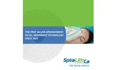 SpiraLith - Solid Absorbent Technology - Brochure