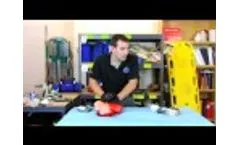 Wound Packing with Compressed Gauze from TyTek Medical - Video
