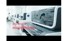 The Introduction of Tellgen Corporation - Video