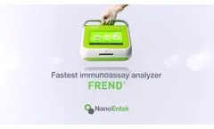 The FREND System Introduction Video