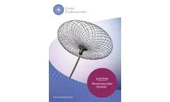 Contour Neurovascular System Product Family for the Treatment of Cerebral Aneurysm - Brochure
