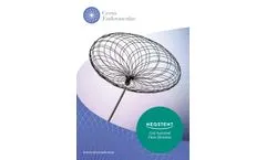 Neqstent Coil Assisted Flow Diverter - Brochure