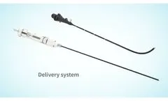 Urocross??? Expander System by Prodeon Medical - Video