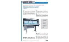 Vimed - Model DOC - Diagnostic Workstation for Specialists in Telemedicine Centers - Brochure