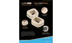 InFill Cervical - Interbody Fusion Systems - Brochure