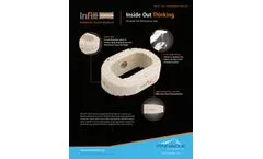 InFill - Model ALIF - Interbody Fusion Systems - Brochure