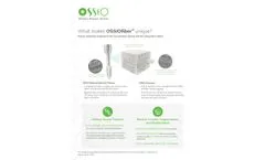 Hammertoe Fixation System - Brochure