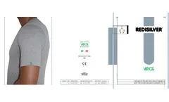 Redisilver - T-Shirt - Brochure