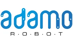 Adamo Robot - Medical Physiotherapy Robot - Video