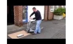 Travel Lite Compact - Video