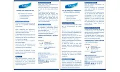IUD Kit - Brochure