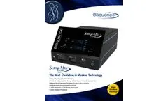 Surgi-Max - Brochure