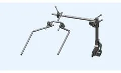 MAXOP - interdisciplinary surgical retractor system - Video