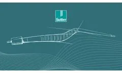 Swyng non-stick Bipolar Forceps, single-use - Product Trailer - Video