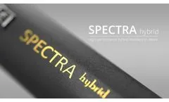Spectra Hybrid - World First UVC - Ozone Hybrid System - Video