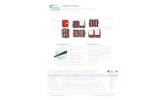 NewGen Surgical - Needle Counters - Brochure