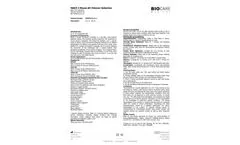 MACH 3 - Model M3M532 - Mouse AP-Polymer Detection - Datasheet