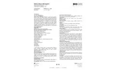 MACH 2 - Model MHRP520 - Mouse HRP-Polymer - Datasheet