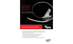 Gore - Model TAG - Conformable Thoracic Stent Graft  - Brochure