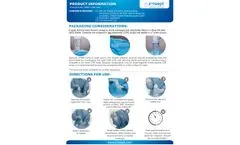 Irrisept - Irrisept Antimicrobial Wound Lavage - Datasheet
