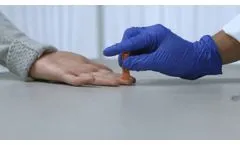 ADEXUSDx COVID-19 Antibody Test - Video