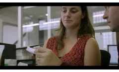 Atomo Diagnostics - Australian Innovation in Medical Technology - Video