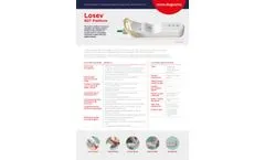 AtomoRapid Franklin - Blood Collection System - Brochure